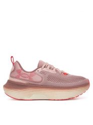 Under Armour Buty do biegania UA Infinite Elite 2 3028178 Brązowy. Brązowe buty do biegania Under Armour, bez wzorów, z materiału, bez zapięcia, do biegania. Za 449.99 zł.