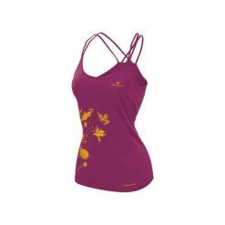 Ferrino Podkoszulek Damski Kenai Tank Woman Active Red Xs. Topy sportowe marki Ferrino. Za 159.00 zł.