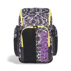 Plecak Arena Team Spiky III Backpack 45 + Worek. Brązowe plecaki Arena, bez wzorów, bez dodatków. Za 199.00 zł.