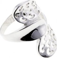 Cristian Lay Pierścionek Damski Cristian Lay 54711140 (17,1 mm). Pierścionki cristian lay. Za 80.00 zł.