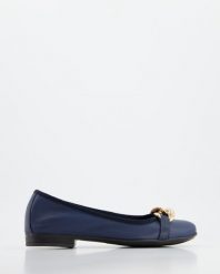 BALERINY DAMSKIE 4335501 SAV JEAN. Baleriny Venezia, bez wzorów, ze skóry, bez obcasa, bez zapięcia. Za 149.00 zł.