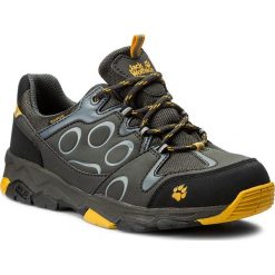 Trekkingi JACK WOLFSKIN - Mtn Attack 2 Texapore Low K 4016752 Burly Yellow. Buty trekkingowe marki Jack Wolfskin. W wyprzedaży za 249.00 zł.