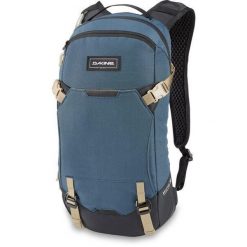 Plecak rowerowy Dakine Drafter 10. Czarne plecaki Dakine, bez wzorów, bez dodatków. Za 479.99 zł.