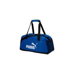 Puma Phase 07494227 S (niebieska- biała). Białe walizki Puma. Za 89.99 zł.