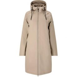Kurtka damska Weather Report Heaten W-PRO 5000. Brązowe kurtki Weather Report, bez wzorów, bez kaptura. Za 402.00 zł.