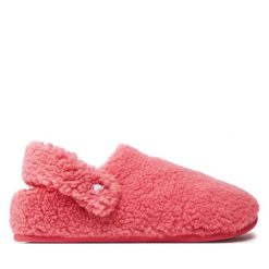 Kapcie Crocs. Czarne kapcie Crocs, bez wzorów. Za 239.99 zł.