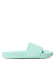 The North Face Klapki W Base Camp Slide Iii NF0A4T2S3JO1 Zielony. Zielone klapki The North Face, bez wzorów, z syntetyku, bez obcasa, bez zapięcia. Za 139.99 zł.