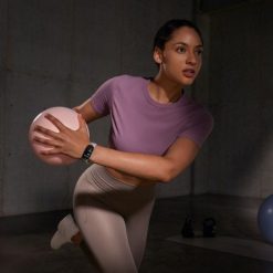 Smartband Xiaomi Smart Band 10 Midnight Black. Czarne smartbandy XIAOMI. Za 202.99 zł.