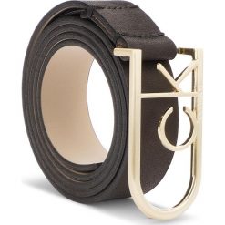 Pasek Damski CALVIN KLEIN - 2.5CM Ck Rounded Buc K60K604752 85 001. Paski marki bonprix. W wyprzedaży za 229.00 zł.