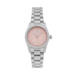 Zegarek Michael Kors. Szare zegarki Michael Kors, srebrne. Za 979.99 zł.