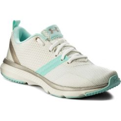 Buty UNDER ARMOUR - Ua W Press 2 3000260-101 Wht. Buty treningowe marki KALENJI. W wyprzedaży za 199.00 zł.