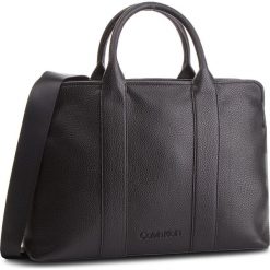 Torebka CALVIN KLEIN - Race Tote K60K604882 001. Torebki klasyczne marki Calvin Klein. Za 699.00 zł.