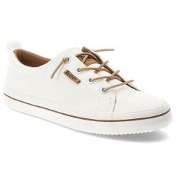 Trampki damskie Lee Cooper, cholewka z materiału tekstylnego wiązanie z przodu sportowy fason, białe, LCW-26-02-4058L SVL-629. Białe trampki Lee Cooper, bez wzorów, sportowe, bez zapięcia. Za 119.00 zł.