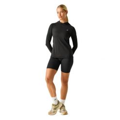 Bluza Z Kapturem Damska Refresh. Niebieskie bluzy Dare 2b, xs, bez wzorów, z elastanu, bez ramiączek, z kapturem. Za 161.99 zł.