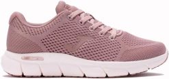 Buty sportowe damskie Joma Zen Lady. Białe buty treningowe Joma, bez wzorów, z materiału, bez zapięcia, do biegania. Za 211.99 zł.