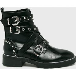 Sixtyseven - Botki. Botki marki Kazar. W wyprzedaży za 299.90 zł.
