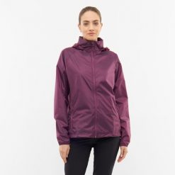 Kurtka Viking Rainier Lady Kurtka Viking Rainier Lady. Fioletowe kurtki Viking, bez wzorów, bez kaptura. Za 189.90 zł.