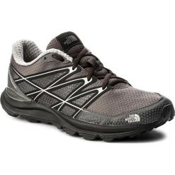 Buty THE NORTH FACE - Litewave Endurance T92VVJTTE Dark Gull Grey/Foil Grey. Buty do biegania marki The North Face. W wyprzedaży za 269.00 zł.