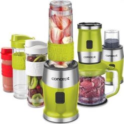 Blender kielichowy Concept Koktajl blender SM3393-SM3393. Blendery Concept. Za 243.39 zł.