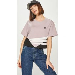 Adidas Originals - Top. T-shirty marki adidas Originals. Za 149.90 zł.