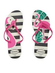 Havaianas Japonki 41454880001 Kolorowy. Japonki Havaianas, bez wzorów, z tworzywa sztucznego. Za 59.99 zł.