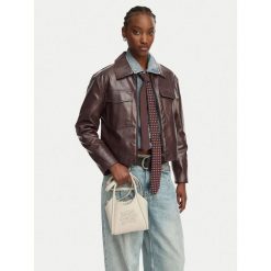 Torebka KARL LAGERFELD. Białe torebki klasyczne KARL LAGERFELD, bez wzorów, klasyczne, bez dodatków. Za 1,099.00 zł.