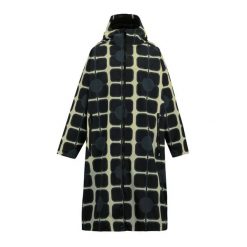 Szlafrok Damski Orla Kiely. Czerwone szlafroki damskie Regatta, bez wzorów, bez ramiączek. Za 461.99 zł.