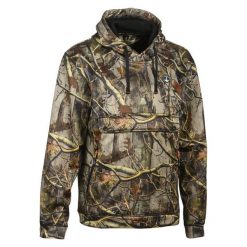 Bluza z kapturem PERCUSSION. Zielone bluzy z kapturem PERCUSSION, bez wzorów, z kapturem, outdoorowe. Za 245.50 zł.