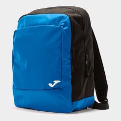 Plecak Joma Team Sport Turquoise - Funkcjonalny i Przestronny. Czarne plecaki Joma, bez wzorów, bez dodatków. Za 194.99 zł.