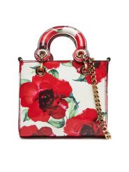 Aldo Torebka Redroses 13933810 Kolorowy. Torebki klasyczne Aldo, bez wzorów, ze skóry, bez dodatków. Za 189.99 zł.