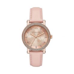 Zegarek Michael Kors. Czerwone zegarki Michael Kors. Za 979.99 zł.