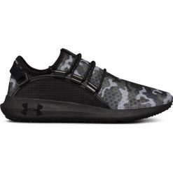 Under Armour Obuwie damskie W RailFit 1 czarne r. 37.5 (3020139-100). Czarne buty treningowe Under Armour. Za 301.99 zł.
