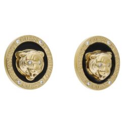 Kolczyki Guess. Żółte kolczyki Guess, złote. Za 189.99 zł.