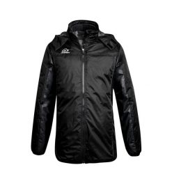 Parka dla dzieci Acerbis Belatrix. Czarne płaszcze ACERBIS, na zimę, l, bez wzorów, z materiału, klasyczne, bez kaptura. Za 344.55 zł.