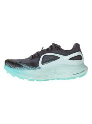 SALOMON Buty "Glide Max Tr" w kolorze czarno-turkusowym do biegania rozmiar: 40. Czarne buty do biegania Salomon, bez wzorów, bez zapięcia, do biegania. Za 353.04 zł.