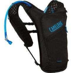 Plecak Camelbak Dart. Czarne plecaki Camelbak, bez wzorów, bez dodatków. Za 395.00 zł.