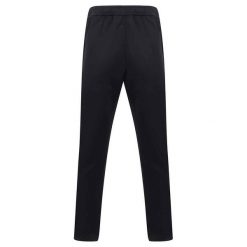 Dresy Dresowe Unisex Dla Dorosłych. Niebieskie spodnie dresowe FINDEN & HALES, na lato, bez wzorów, z dresówki, trekkingowe. Za 156.99 zł.