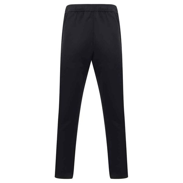Dresy Dresowe Unisex Dla Dorosłych. Niebieskie spodnie dresowe FINDEN & HALES, na lato, bez wzorów, z dresówki, trekkingowe. Za 156.99 zł.
