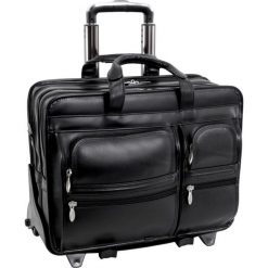 Mcklein Clinton 17 cali Czarny Torba. Torby na laptopa marki BlueLounge. Za 1,060.99 zł.