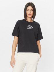 Columbia Koszulka techniczna North Cascades™ Relaxed Tee Szary Regular Fit. Szare t-shirty sportowe Columbia, m, bez wzorów, z bawełny, bez ramiączek, trekkingowe. Za 109.99 zł.