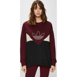 Adidas Originals - Bluza. Bluzy bez kaptura marki adidas Originals. Za 249.90 zł.