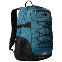Plecak turystyczny The North Face Borealis Classic 29L. Niebieskie plecaki The North Face, bez wzorów, bez dodatków. Za 487.00 zł.