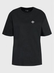 Carhartt WIP T-Shirt Culvivate I030658 Czarny Loose Fit. Czarne t-shirty Carhartt WIP, m, bez wzorów, z bawełny, bez kołnierzyka, bez ramiączek. Za 179.99 zł.