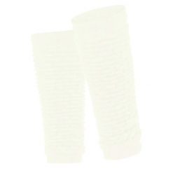 Damskie legginsy Falke Haze. Szare legginsy Falke, z aplikacjami, z dzianiny, eleganckie. Za 139.00 zł.