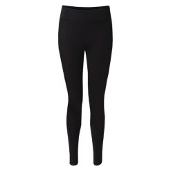 Damskie Legginsy Legitimate. Szare bielizna termoaktywna damska Dare 2b, bez wzorów. Za 83.99 zł.