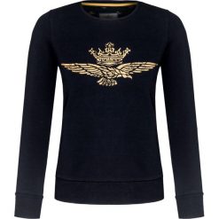 Bluza AERONAUTICA MILITARE. Bluzy marki Aeronautica Militare. W wyprzedaży za 282.00 zł.