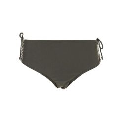 Figi do kostiumów kąpielowych dla kobiet Cruz Celinn. Zielone bikini CRUZ, bez wzorów. Za 124.50 zł.