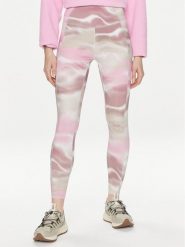 Columbia Legginsy Boundless Trek™ 2033514 Kolorowy Slim Fit. Legginsy Columbia, xl, bez wzorów, z syntetyku, outdoorowe. Za 249.99 zł.