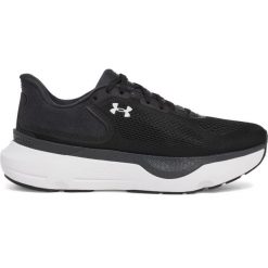 Damskie buty do biegania Under Armour Infinite Pro 2. Brązowe buty do biegania Under Armour, bez wzorów, bez zapięcia, do biegania. Za 553.00 zł.