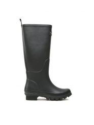 Kurt Geiger Kalosze Sleet Long 9105900979 Czarny. Czarne kalosze Kurt Geiger, bez wzorów, z tworzywa sztucznego, bez zapięcia. Za 709.99 zł.